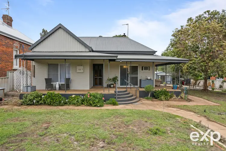 12 Phillips Street, Bridgetown WA 6255