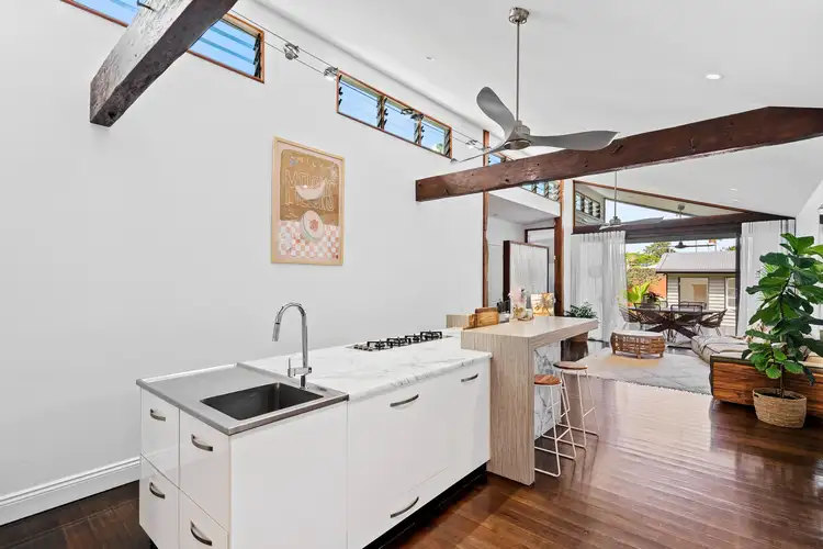 19 Morehead Street, Bungalow QLD 4870