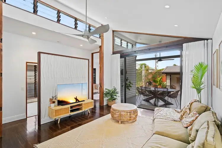 Sixth view of Homely house listing, 19 Morehead Street, Bungalow QLD 4870