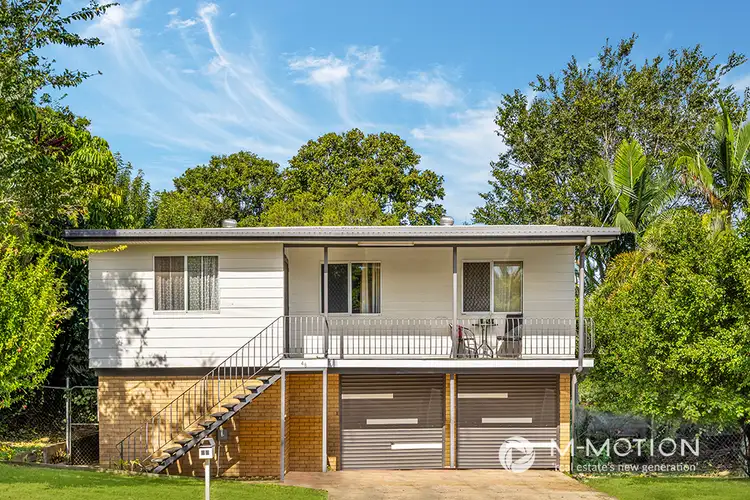 48 Milford Street, Redbank Plains QLD 4301