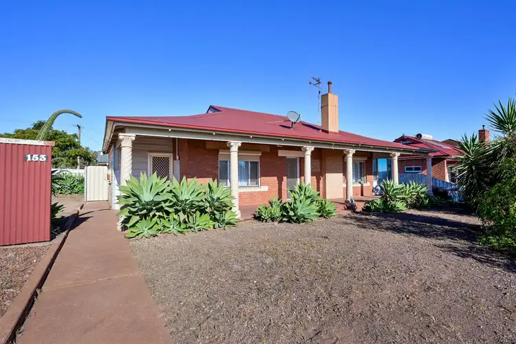 153 McBryde Terrace, Whyalla Playford SA 5600