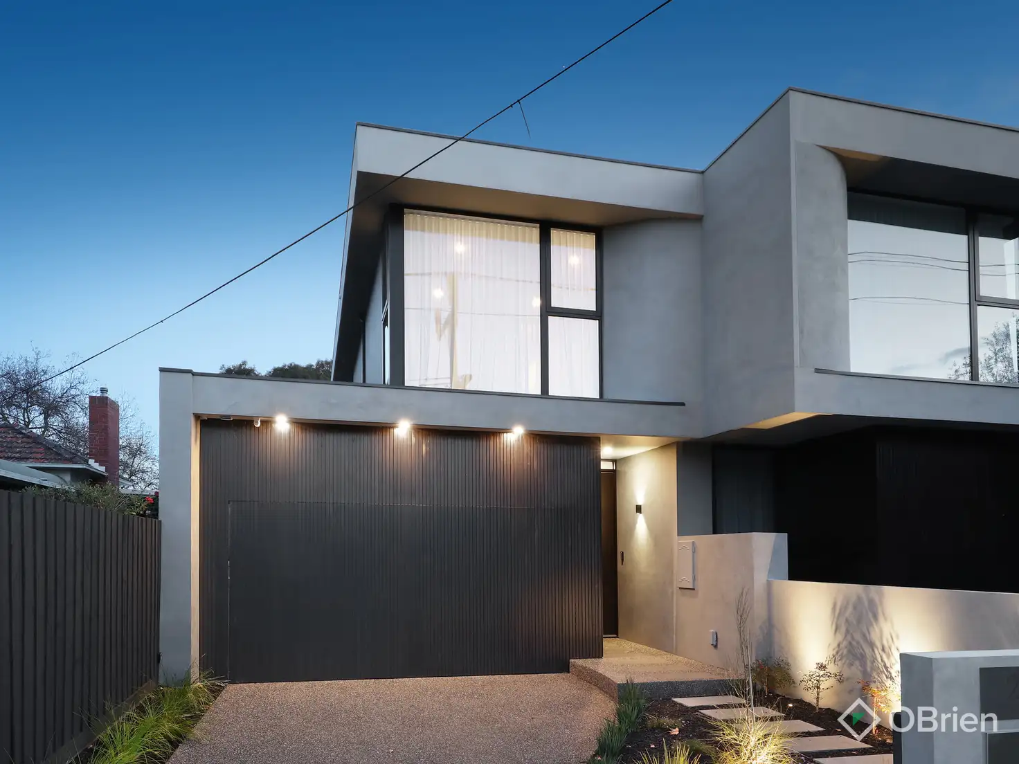 Main view of Homely townhouse listing, 2C Roydon Street, Hampton East VIC 3188