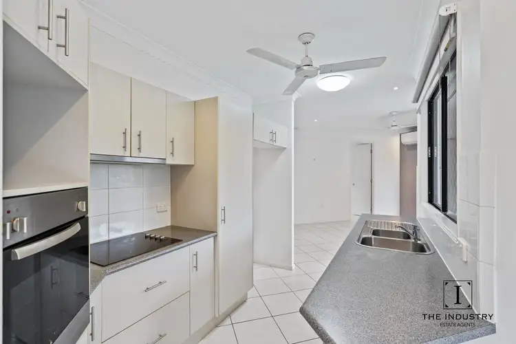 Fourth view of Homely house listing, 11 Finniss Crescent, Bentley Park QLD 4869