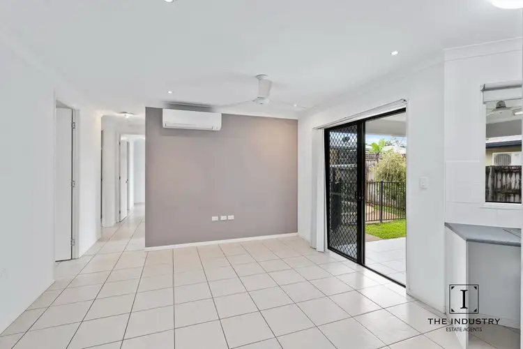 Fifth view of Homely house listing, 11 Finniss Crescent, Bentley Park QLD 4869