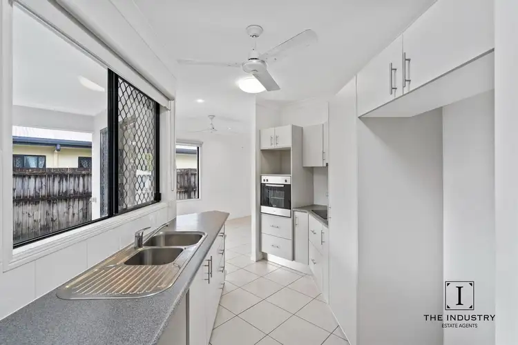 Sixth view of Homely house listing, 11 Finniss Crescent, Bentley Park QLD 4869