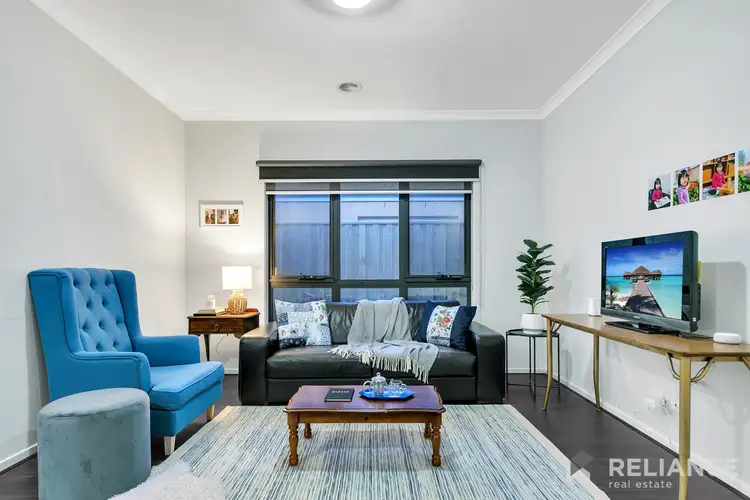 Third view of Homely house listing, 19 Bushel Way, Truganina VIC 3029