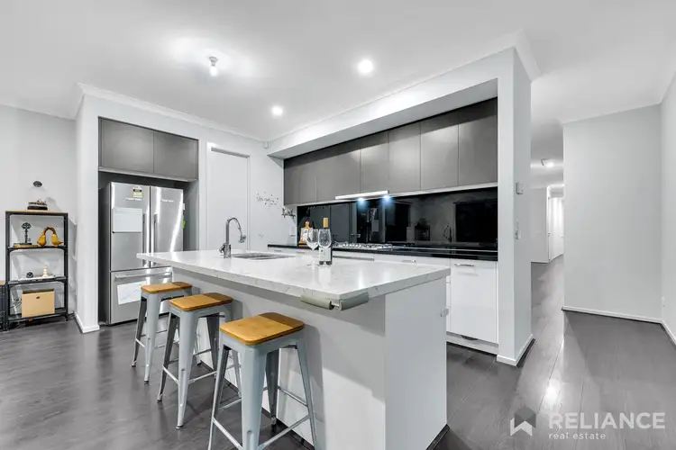 Fourth view of Homely house listing, 19 Bushel Way, Truganina VIC 3029