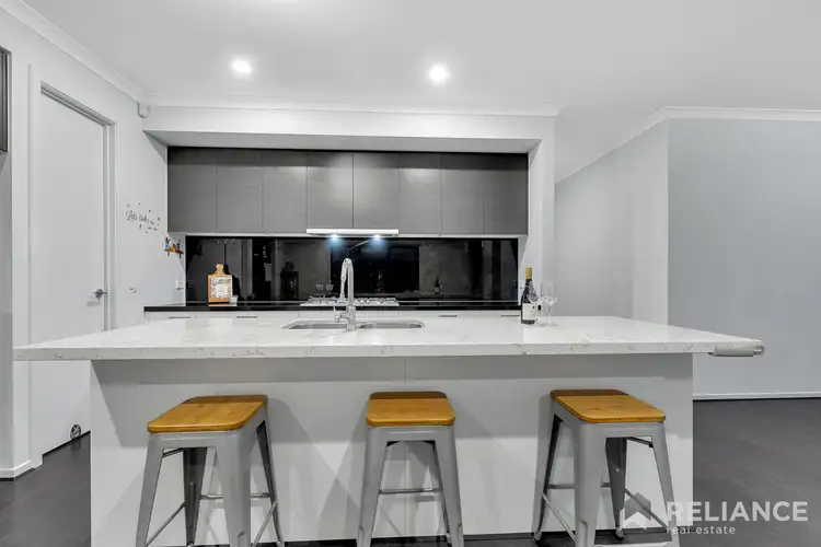 Sixth view of Homely house listing, 19 Bushel Way, Truganina VIC 3029