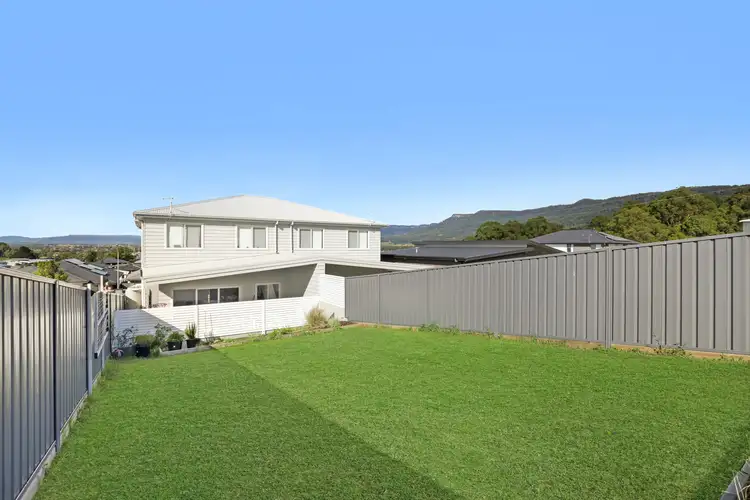Fourth view of Homely semi-detached listing, 74a Neeson Road, Stream Hill NSW 2526