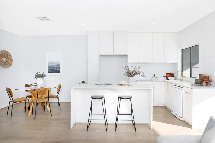 Fifth view of Homely semi-detached listing, 74a Neeson Road, Stream Hill NSW 2526