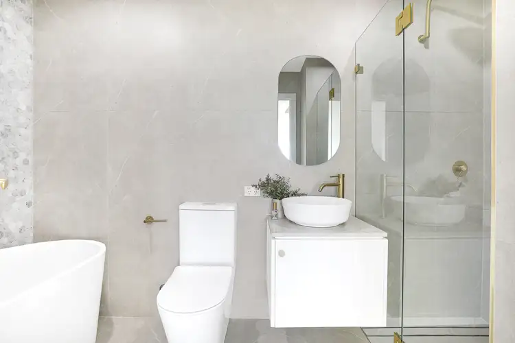 Sixth view of Homely semi-detached listing, 74a Neeson Road, Stream Hill NSW 2526