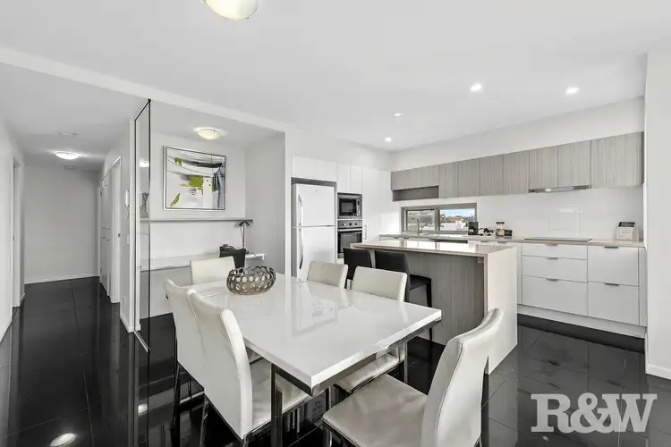 Third view of Homely apartment listing, 811/48 O'Keefe Street, Woolloongabba QLD 4102