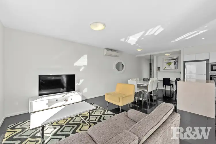 Fourth view of Homely apartment listing, 811/48 O'Keefe Street, Woolloongabba QLD 4102