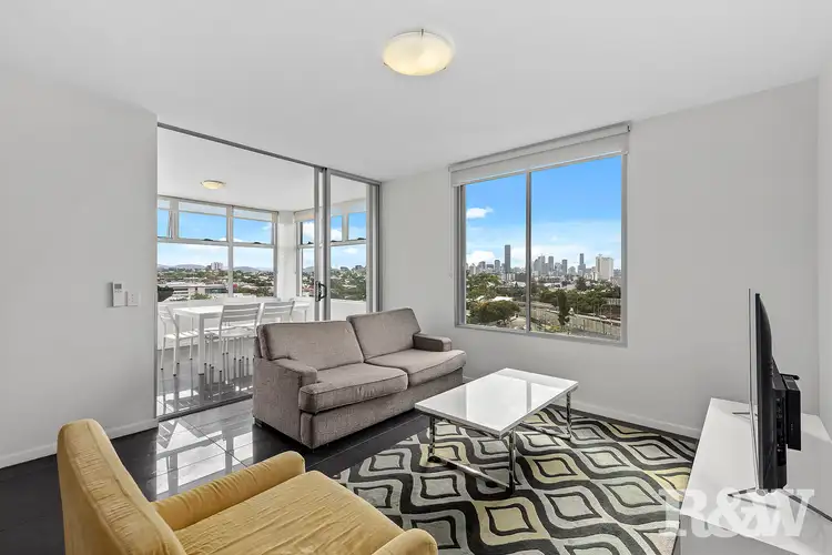 Sixth view of Homely apartment listing, 811/48 O'Keefe Street, Woolloongabba QLD 4102