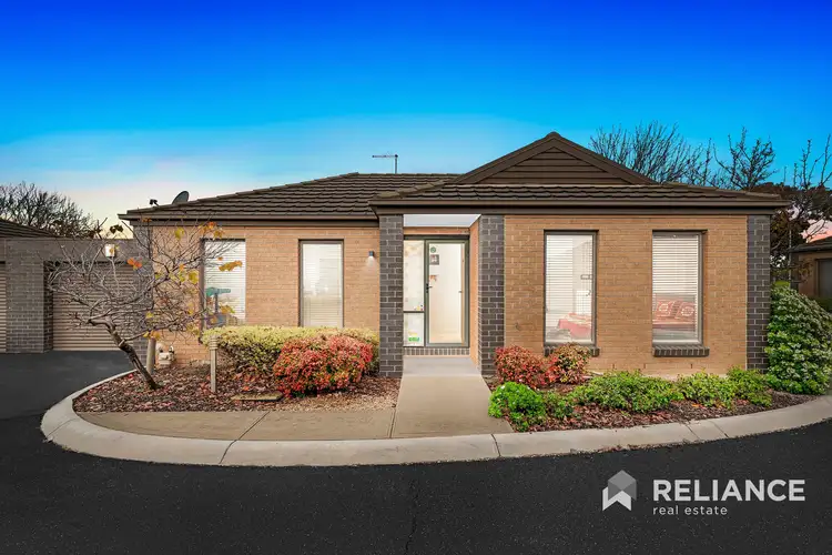 17/3 Campaspe Way, Point Cook VIC 3030