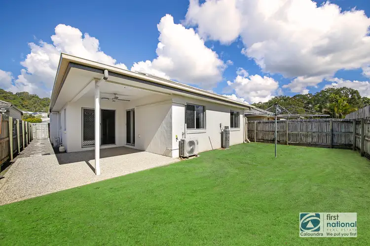 Third view of Homely house listing, 32 Sunrise Terrace, Little Mountain QLD 4551