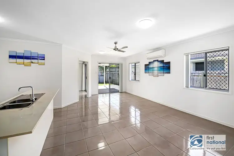 Sixth view of Homely house listing, 32 Sunrise Terrace, Little Mountain QLD 4551