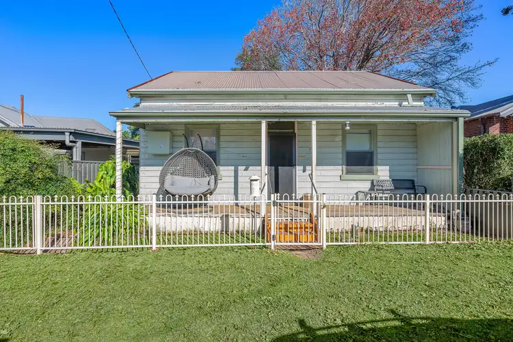 Main view of Homely house listing, 7 Rose Street, Tighes Hill NSW 2297