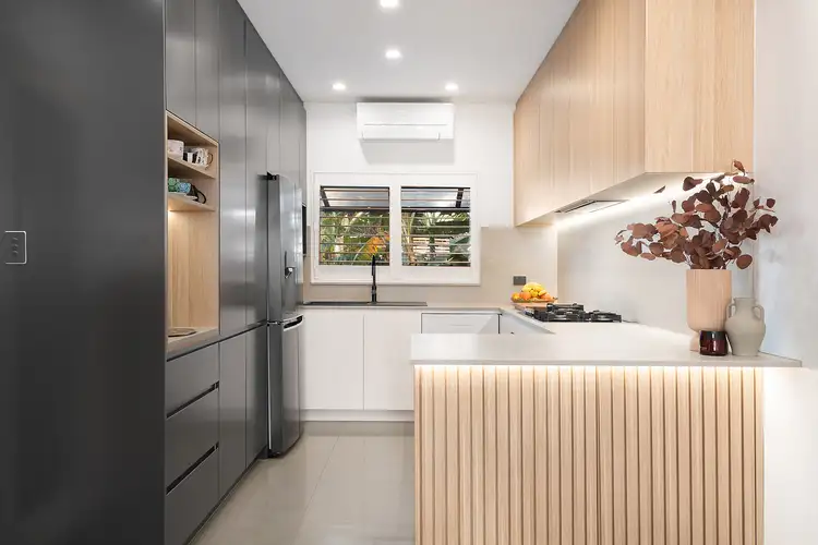 Third view of Homely townhouse listing, 4/82-86 Lincoln Street, Belfield NSW 2191