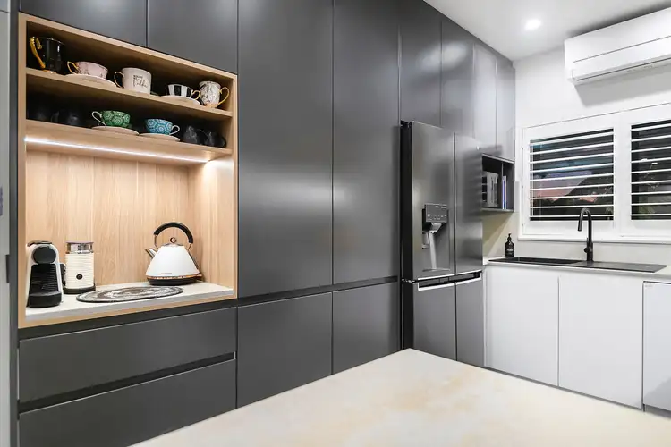 Fifth view of Homely townhouse listing, 4/82-86 Lincoln Street, Belfield NSW 2191