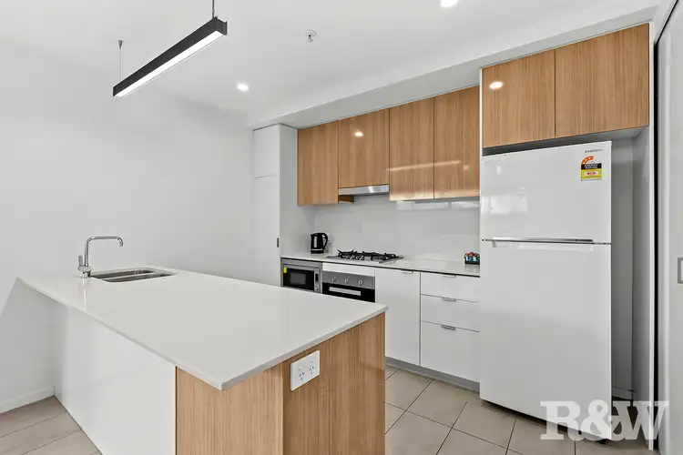 Second view of Homely apartment listing, 601/25-27 Hope Street, South Brisbane QLD 4101