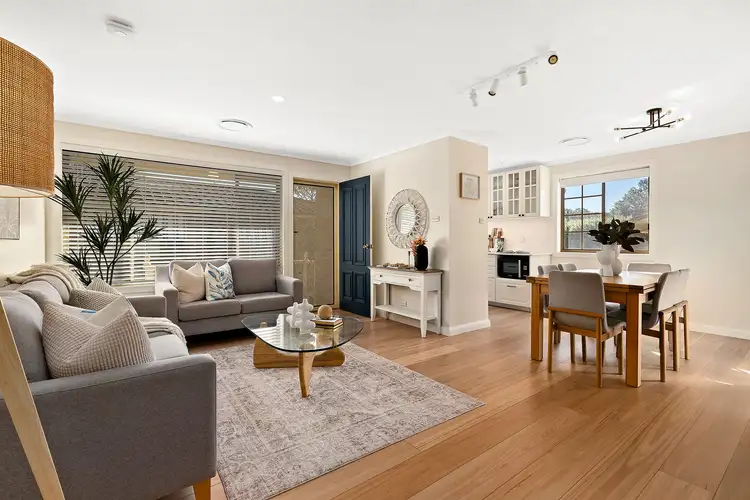 Second view of Homely villa listing, 16/16 Oakwood Street, Sutherland NSW 2232