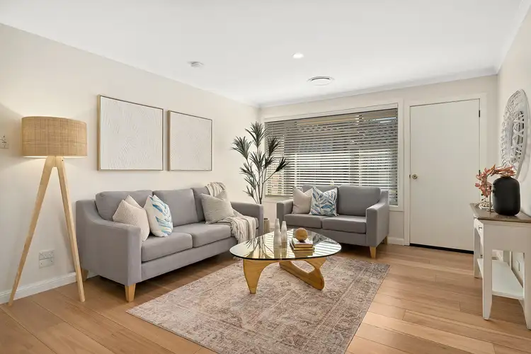 Third view of Homely villa listing, 16/16 Oakwood Street, Sutherland NSW 2232
