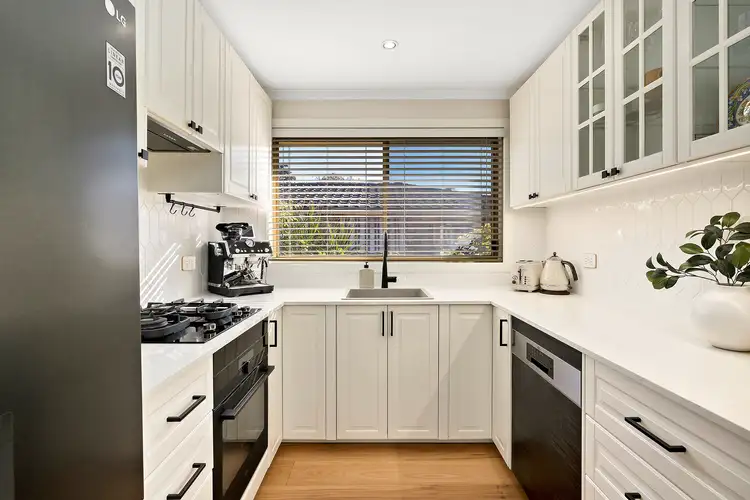 Fourth view of Homely villa listing, 16/16 Oakwood Street, Sutherland NSW 2232
