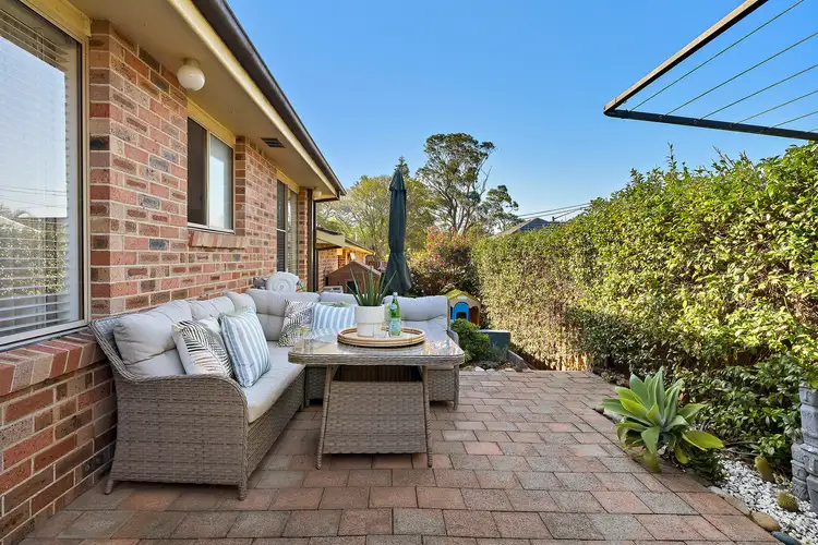 Fifth view of Homely villa listing, 16/16 Oakwood Street, Sutherland NSW 2232