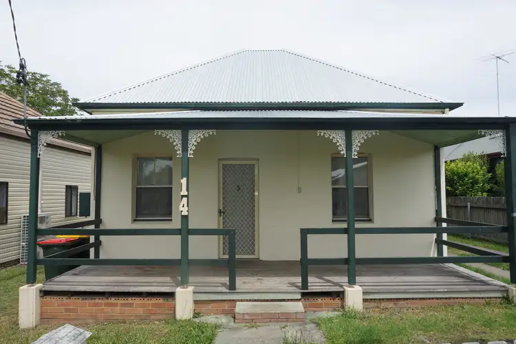 14 Reserve Street, Grafton NSW 2460