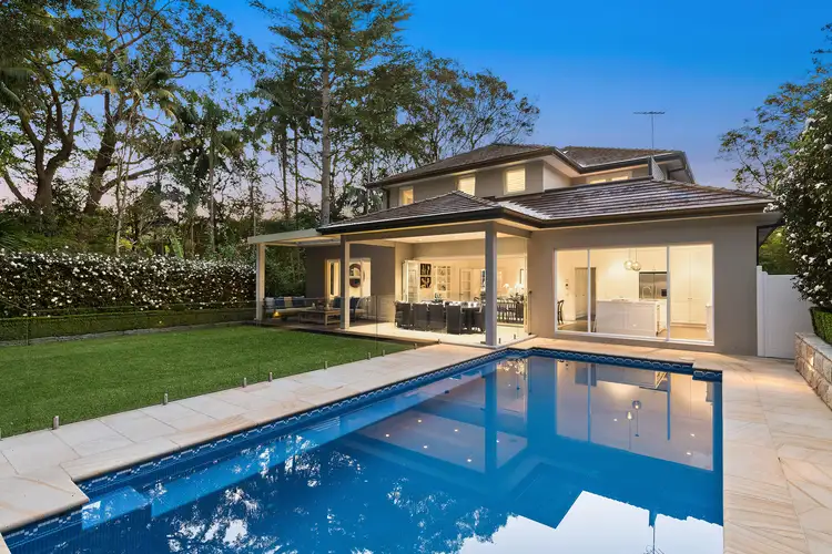 Second view of Homely house listing, 67 Lord Street, Roseville NSW 2069
