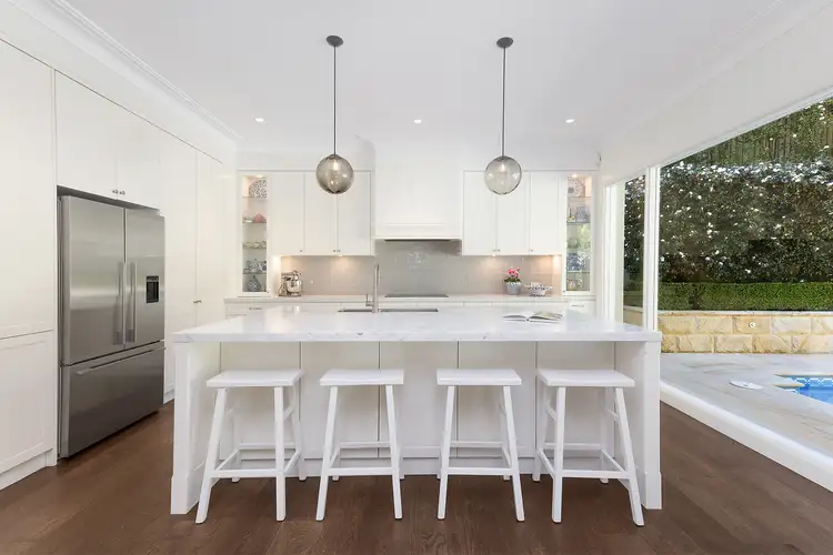 Fifth view of Homely house listing, 67 Lord Street, Roseville NSW 2069