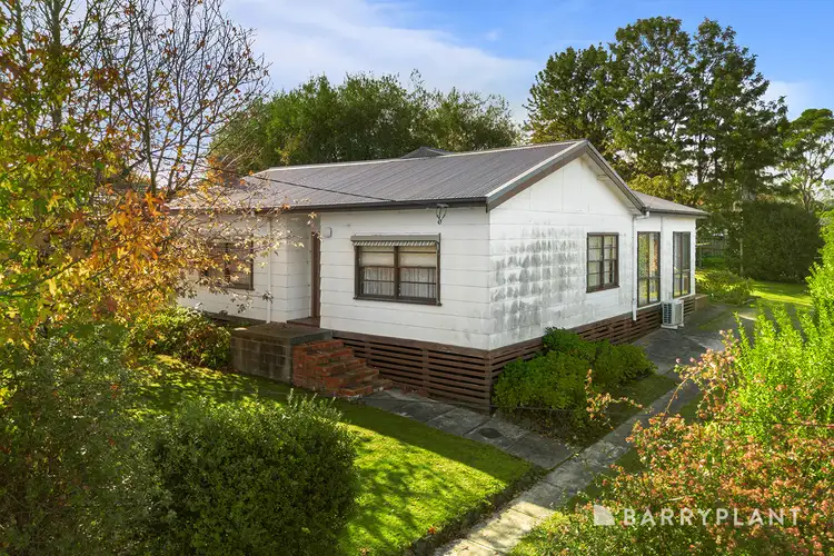Second view of Homely house listing, 1 Paton Crescent, Boronia VIC 3155