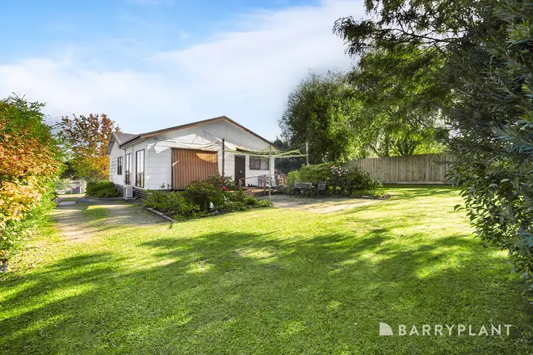 Fifth view of Homely house listing, 1 Paton Crescent, Boronia VIC 3155