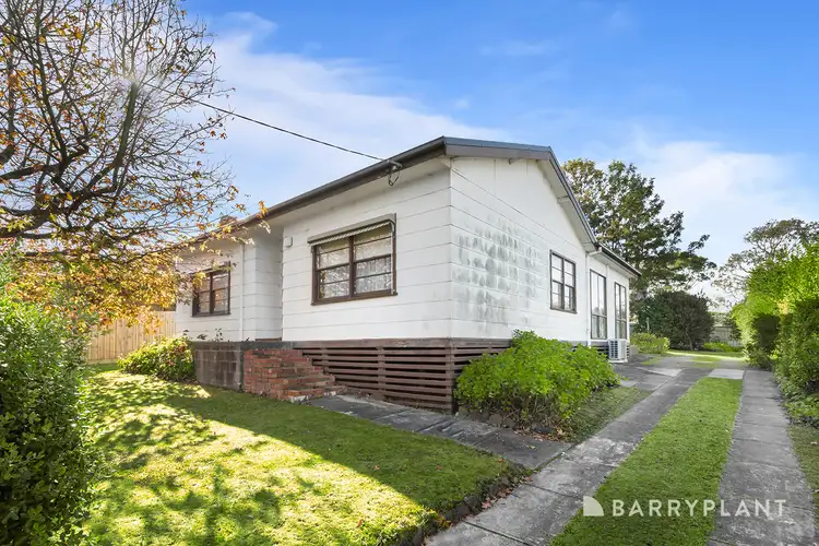 Sixth view of Homely house listing, 1 Paton Crescent, Boronia VIC 3155