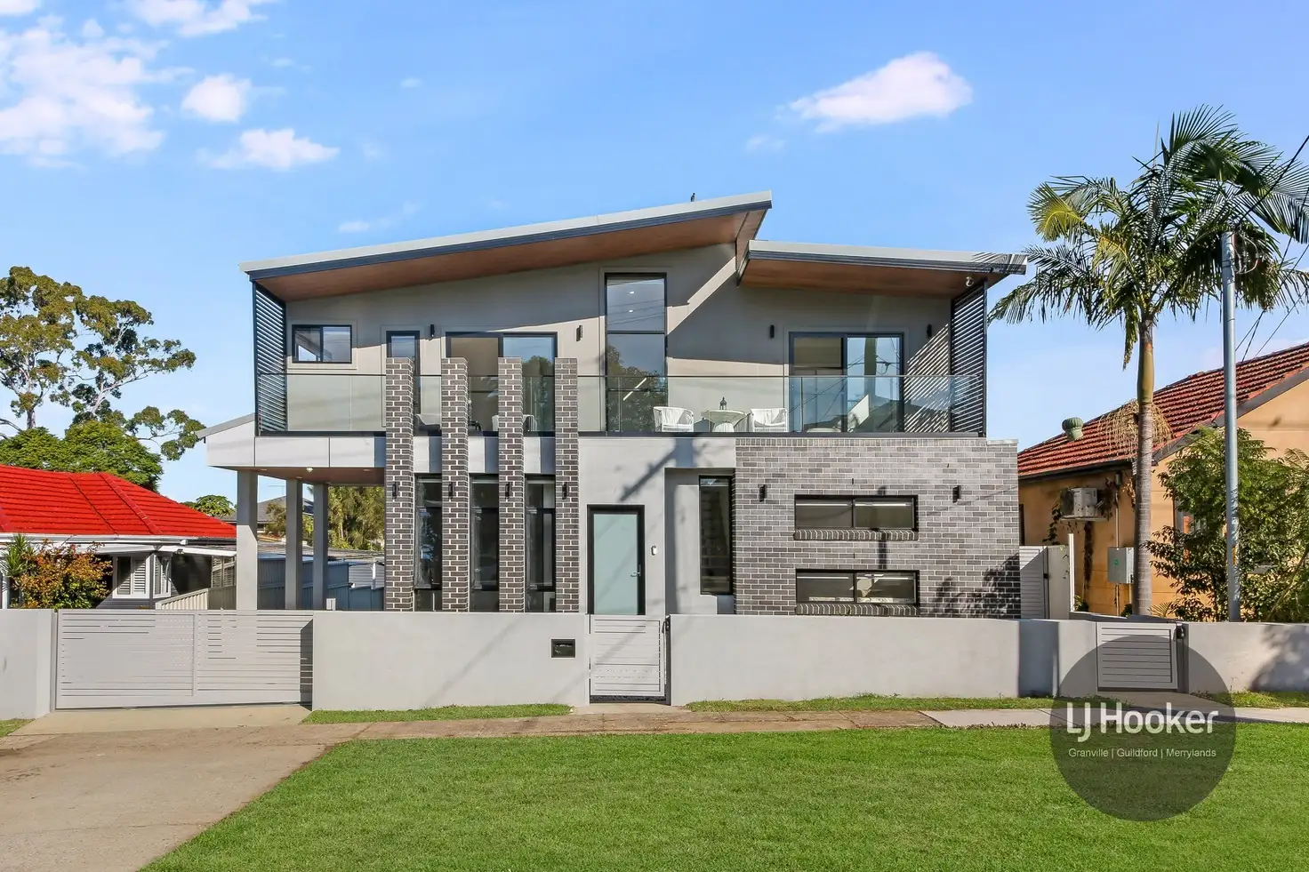 Main view of Homely house listing, 102 John Street, Merrylands NSW 2160