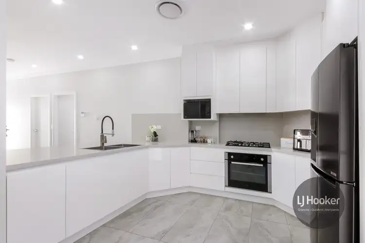 Second view of Homely house listing, 102 John Street, Merrylands NSW 2160