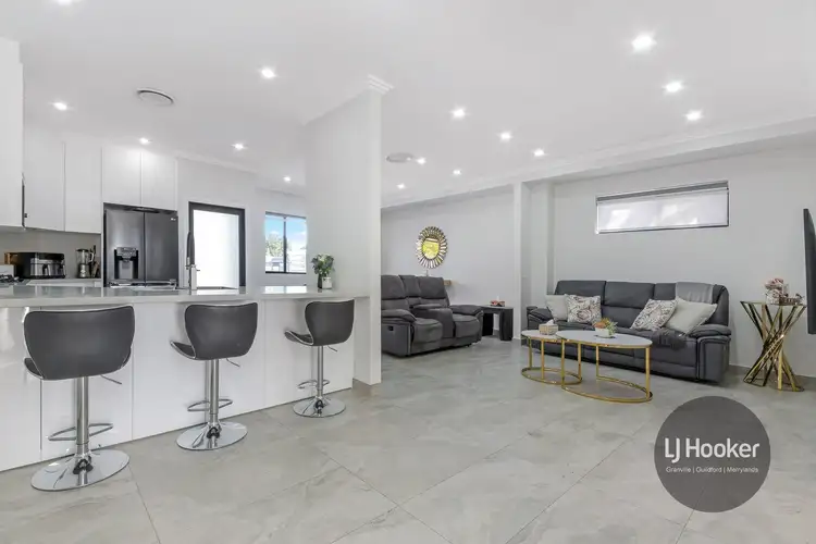Third view of Homely house listing, 102 John Street, Merrylands NSW 2160