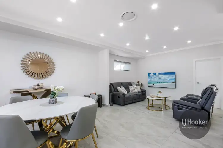 Fourth view of Homely house listing, 102 John Street, Merrylands NSW 2160