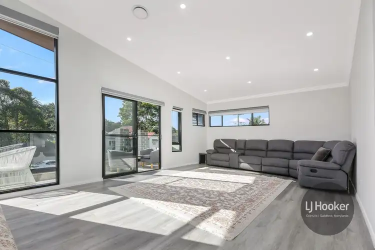 Fifth view of Homely house listing, 102 John Street, Merrylands NSW 2160