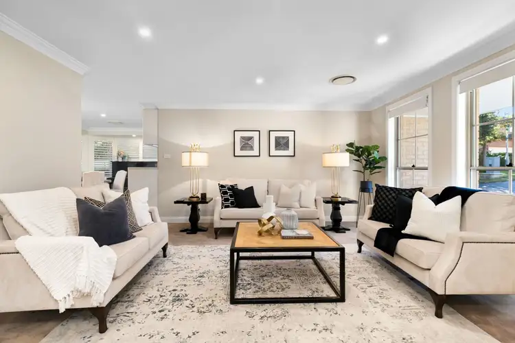 Fourth view of Homely house listing, 18 Boyd Place, Barden Ridge NSW 2234