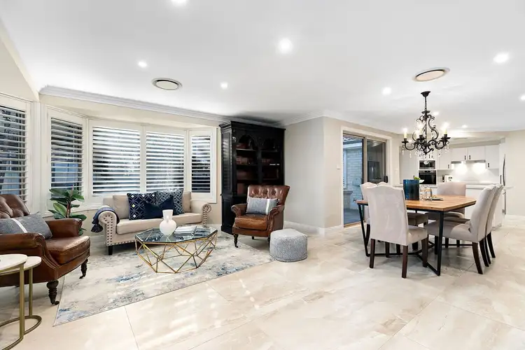 Seventh view of Homely house listing, 18 Boyd Place, Barden Ridge NSW 2234