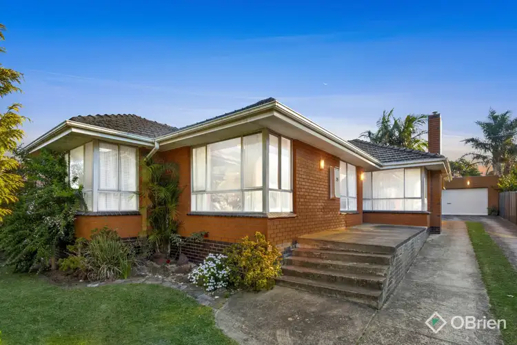 39 Cameron Avenue, Oakleigh South VIC 3167