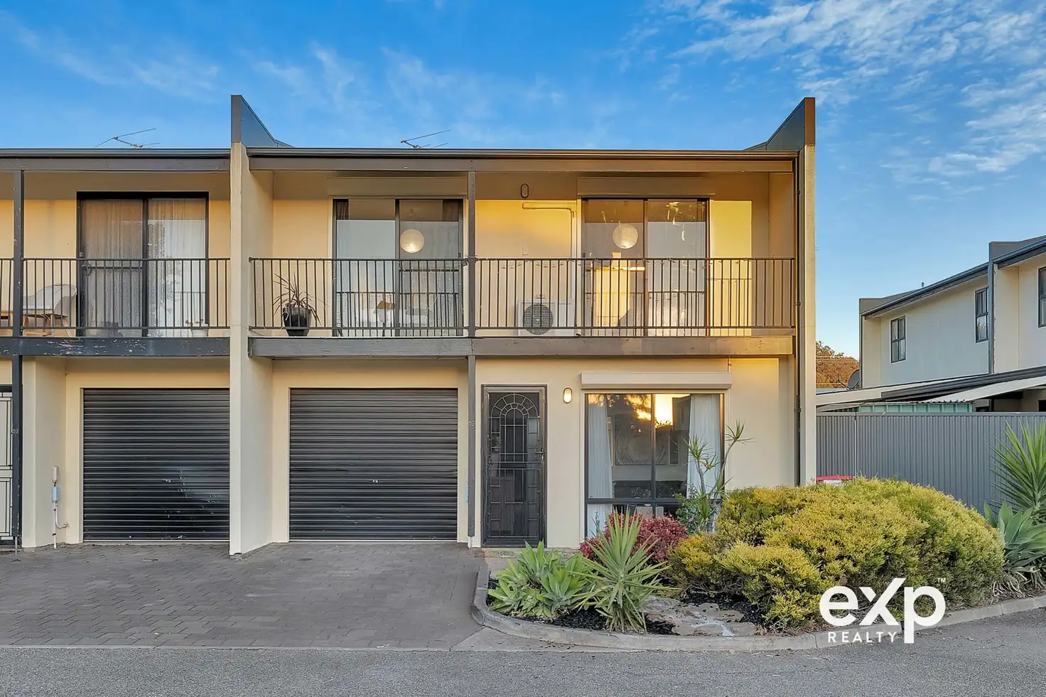 Main view of Homely townhouse listing, 19/271 Martins Road, Parafield Gardens SA 5107