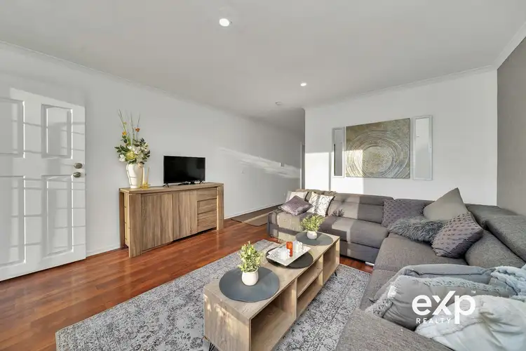 Fifth view of Homely townhouse listing, 19/271 Martins Road, Parafield Gardens SA 5107