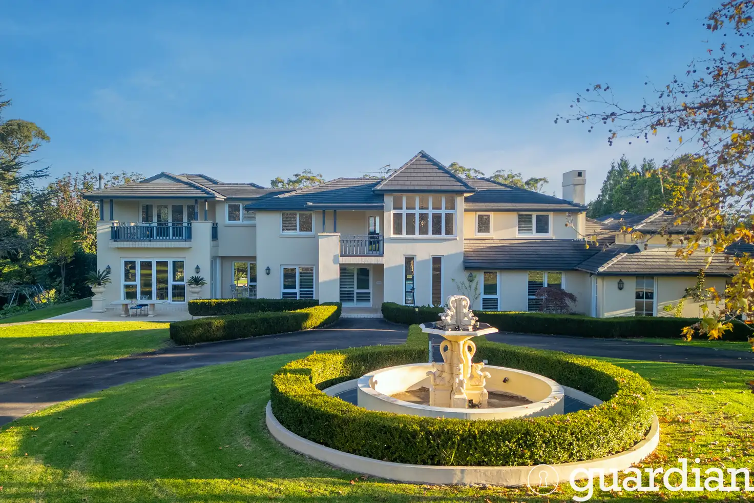 Main view of Homely rural property listing, 44 Derriwong Road, Dural NSW 2158