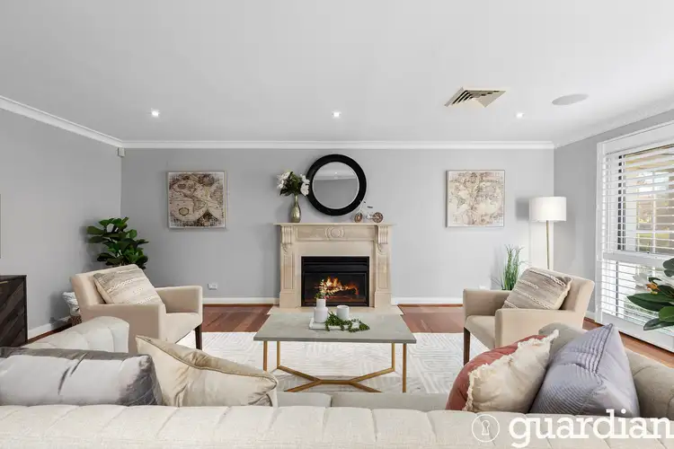 Second view of Homely rural property listing, 44 Derriwong Road, Dural NSW 2158