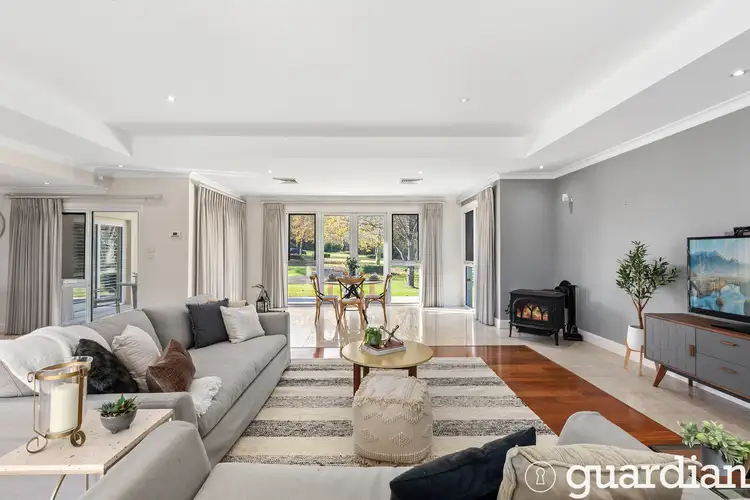 Third view of Homely rural property listing, 44 Derriwong Road, Dural NSW 2158