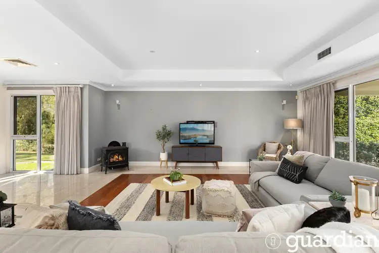 Fourth view of Homely rural property listing, 44 Derriwong Road, Dural NSW 2158