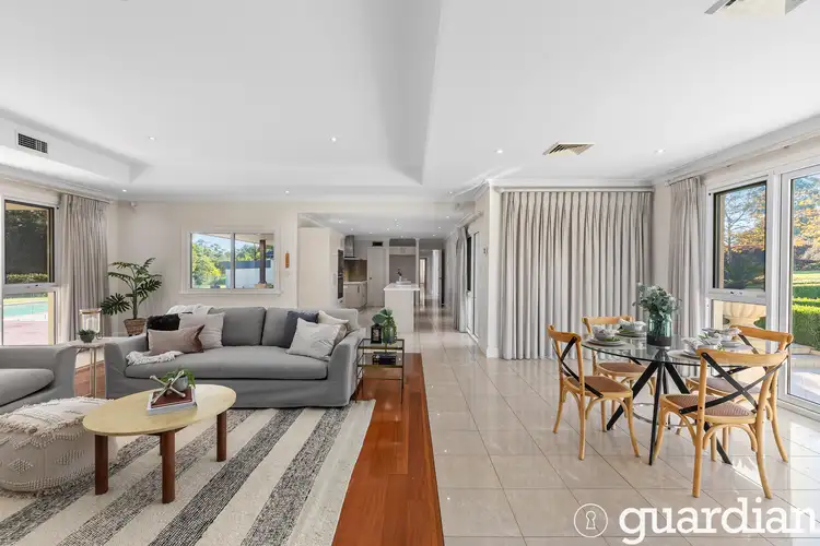 Fifth view of Homely rural property listing, 44 Derriwong Road, Dural NSW 2158